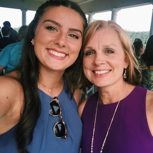 Meet your Posher, Francesca